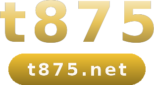 t875 logo